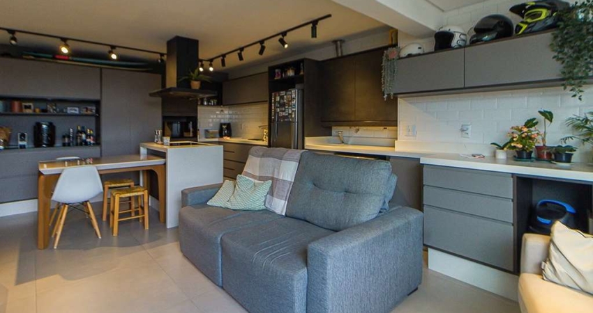 Apartamento com 2 quartos à venda na Rua Jorge Valim, 188, Santana, São Paulo