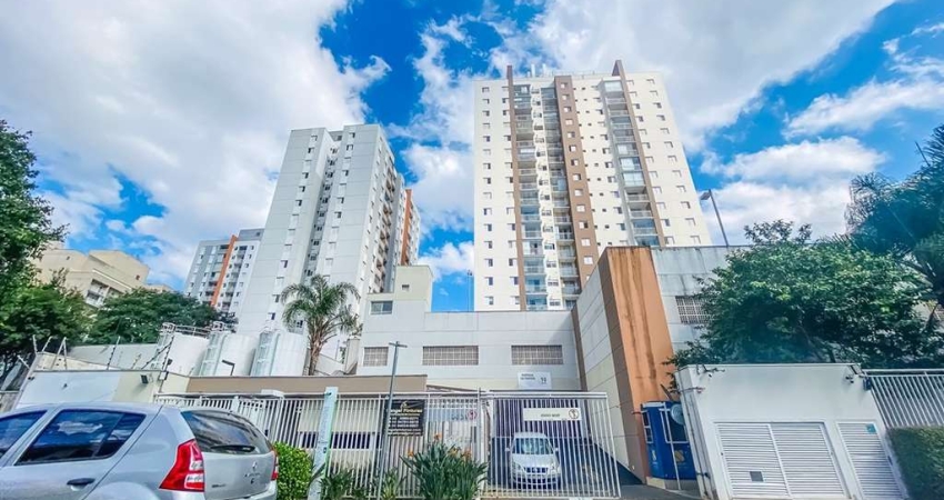 Apartamento com 3 quartos à venda na Avenida Cupecê, 1708, Jardim Prudência, São Paulo
