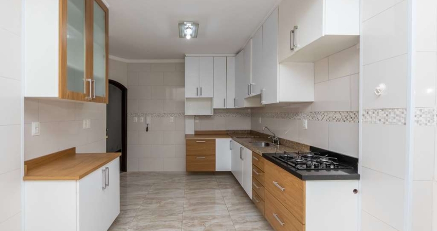 Casa com 3 quartos à venda na Rua Sérvulo Gonçalves, 71, Chácara Belenzinho, São Paulo