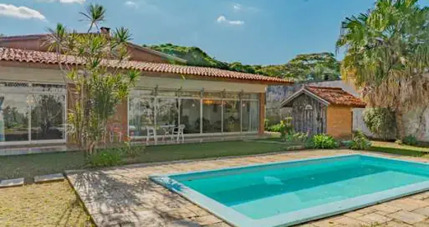 Casa com 3 quartos à venda na Rua Tibiriçá, 440, Brooklin Paulista, São Paulo