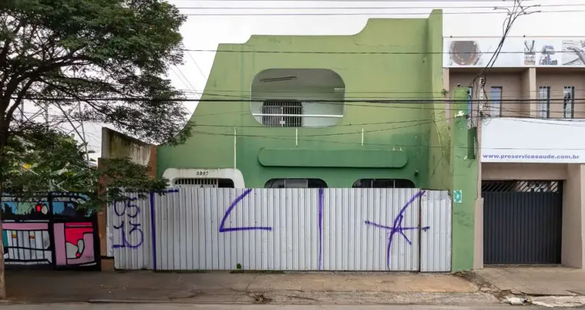 Prédio à venda na Avenida Indianópolis, 2867, Indianópolis, São Paulo