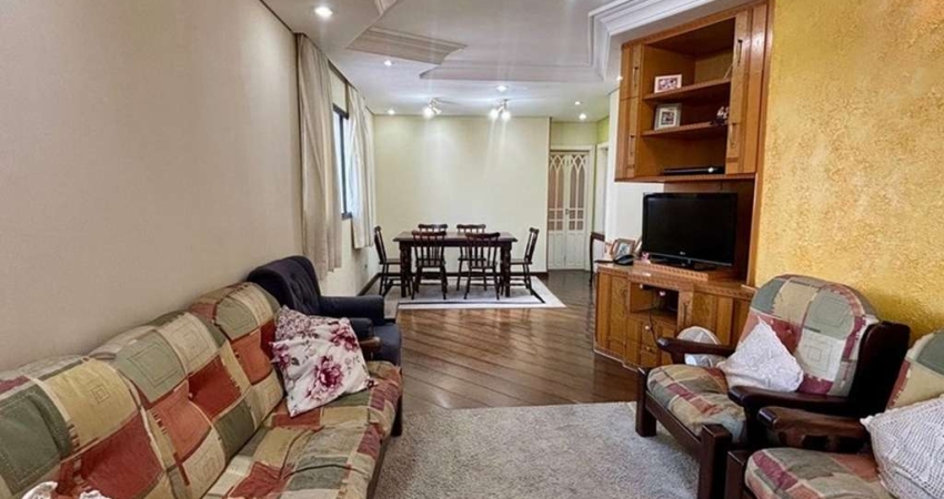 Apartamento com 3 quartos à venda na Rua Pantojo, 113, Vila Regente Feijó, São Paulo