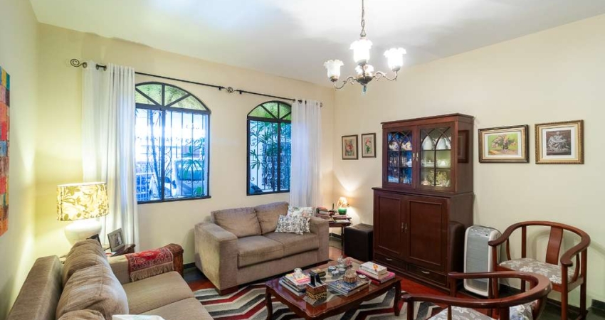 Casa com 3 quartos à venda na Rua Francisco Romeiro Sobrinho, 65, Santo Amaro, São Paulo