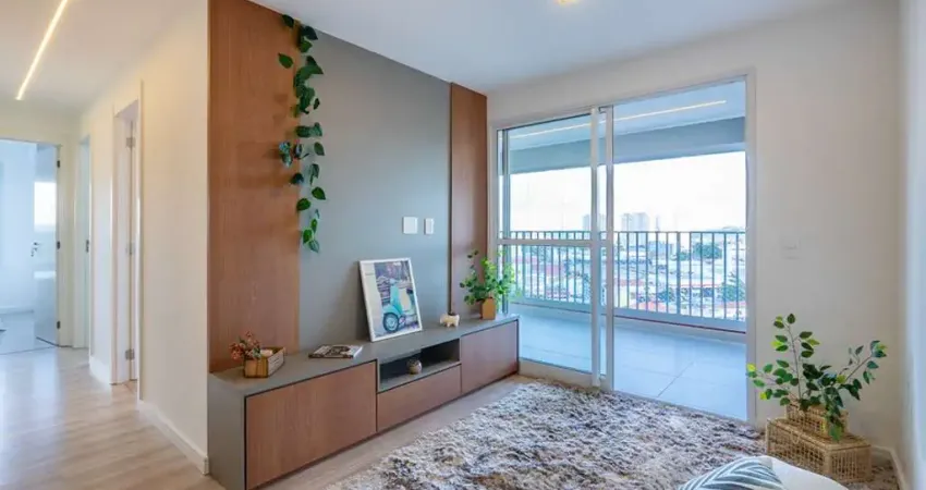 Apartamento com 3 quartos à venda na Rua Albino Boldasso Gabril, 165, Santo Amaro, São Paulo