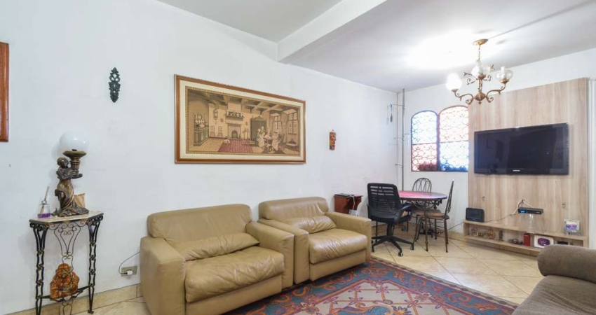 Casa com 2 quartos à venda na Rua Mantiqueira, 126, Vila Mariana, São Paulo