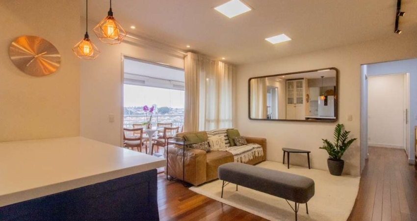 Apartamento com 3 quartos à venda na Rua Terceiro-Sargento-Aeronáutica Francisco Luiz Roberto Boening, 80, Jardim Santa Mena, Guarulhos