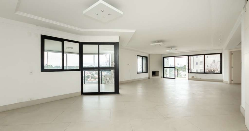 Apartamento com 4 quartos à venda na Rua Vicente Leporace, 861, Campo Belo, São Paulo