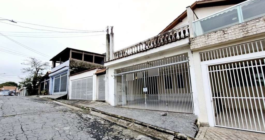 Casa com 2 quartos à venda na Rua Cândido Augusto Bresser Dores, 62, Jardim Alvorada (Zona Oeste), São Paulo