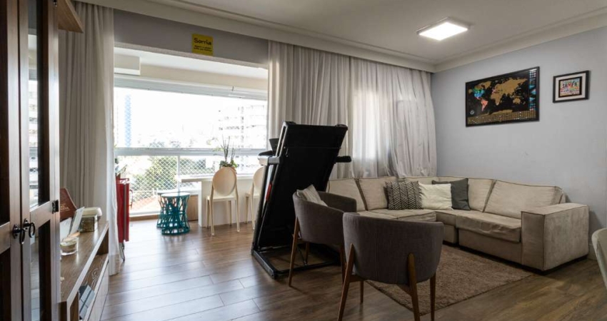 Apartamento com 2 quartos à venda na Rua Cajaíba, 1036, Pompéia, São Paulo