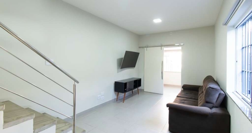 Casa com 3 quartos à venda na Rua Ai-Pixuna, 68, Campo Belo, São Paulo