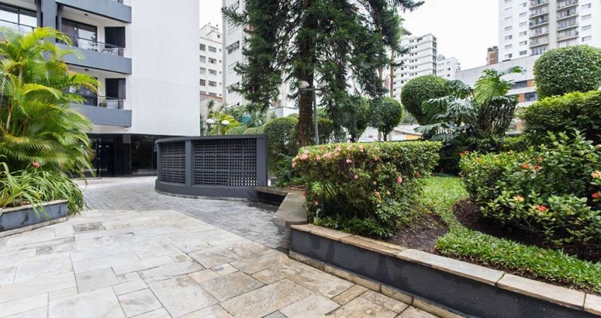 Apartamento com 1 quarto à venda na Rua Harmonia, 662, Vila Madalena, São Paulo