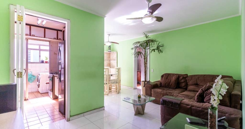 Apartamento com 2 quartos à venda na Rua Vergueiro, 3432, Vila Mariana, São Paulo