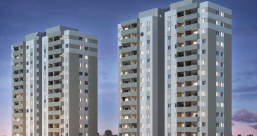 Apartamento à venda em São Paulo-SP no Jaçanã: 2 quartos, 2 salas, 1 banheiro, 1 vaga de garagem - 35,00 m² de área.