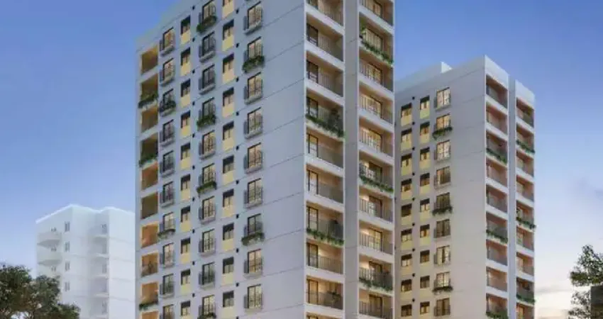 Apartamento com 1 quarto à venda na Alameda Barão de Limeira, 1400, Campos Eliseos, São Paulo