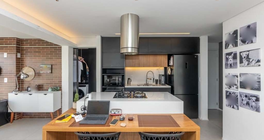 Apartamento com 3 quartos à venda na Rua Traituba, 109, Vila da Saúde, São Paulo