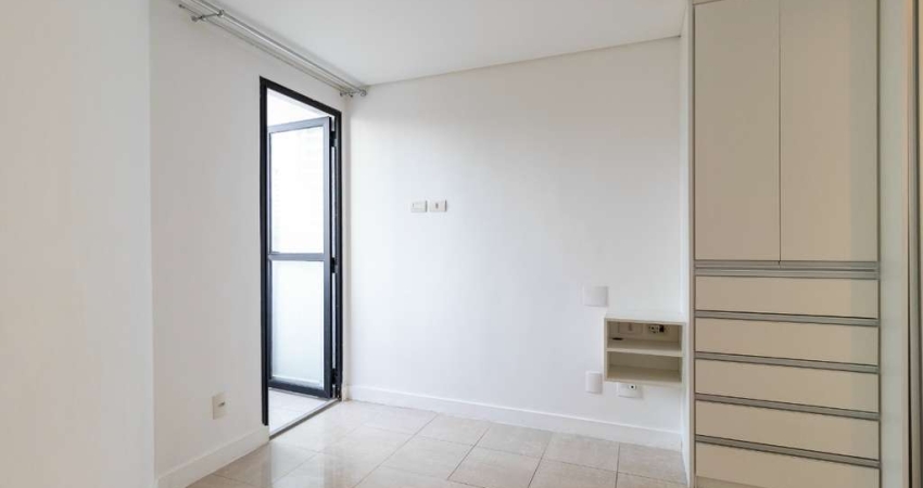 Apartamento com 1 quarto à venda na Rua Monte Aprazível, 109, Vila Nova Conceição, São Paulo