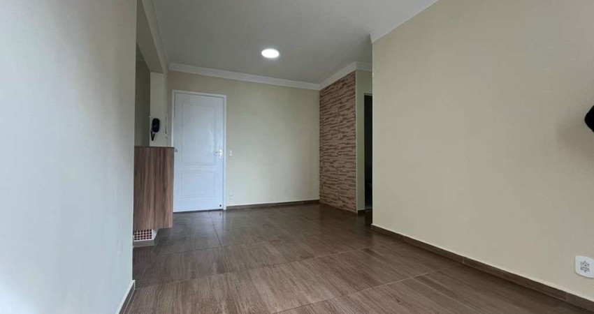 Apartamento com 2 quartos à venda na Rua Antero de Quental, 236, Vila Santa Clara, São Paulo