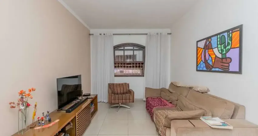 Casa com 3 quartos à venda na Rua Salvador Rodrigues Negrão, 483, Vila Marari, São Paulo