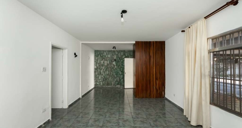 Casa com 3 quartos à venda na Rua Guararapes, 1344, Brooklin Paulista, São Paulo