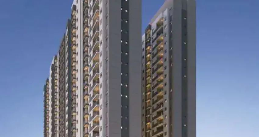 Apartamento com 2 quartos à venda na Avenida Santa Marina, 1399, Água Branca, São Paulo