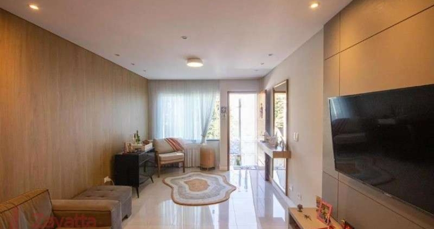 Casa à venda em São Paulo-SP, Vila Maria Alta: 3 quartos, 1 suíte, 3 salas, 5 banheiros, 3 vagas de garagem, 164m².