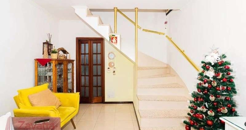 Imperdível casa à venda em São Paulo-SP, 3 quartos, 2 salas, 2 banheiros, 2 vagas na Vila Medeiros!