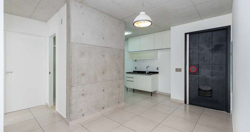 Apartamento com 2 quartos à venda na Rua Joaquim Guarani, 485, Jardim das Acacias, São Paulo