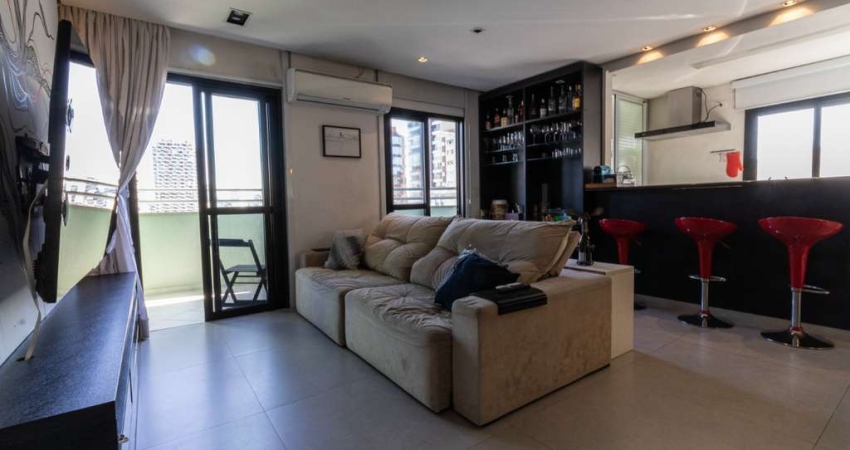 Cobertura com 2 quartos à venda na Rua Mourato Coelho, 590, Pinheiros, São Paulo