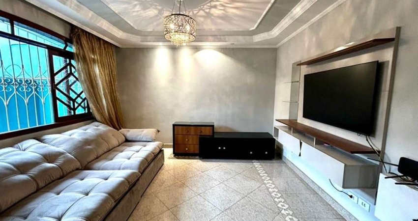Casa com 3 quartos à venda na Rua Pedro Alegretti, 485, Penha De França, São Paulo