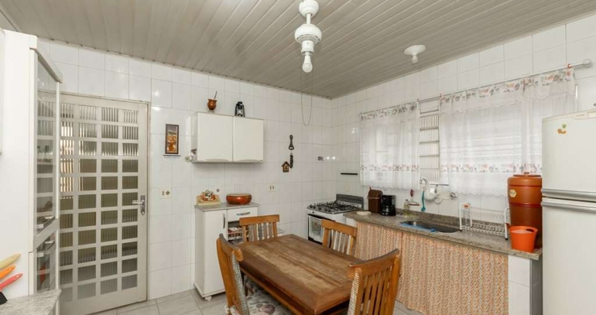 Casa com 7 quartos à venda na Rua Doutor Eugênio Fortes Coelho, 71, Chora Menino, São Paulo
