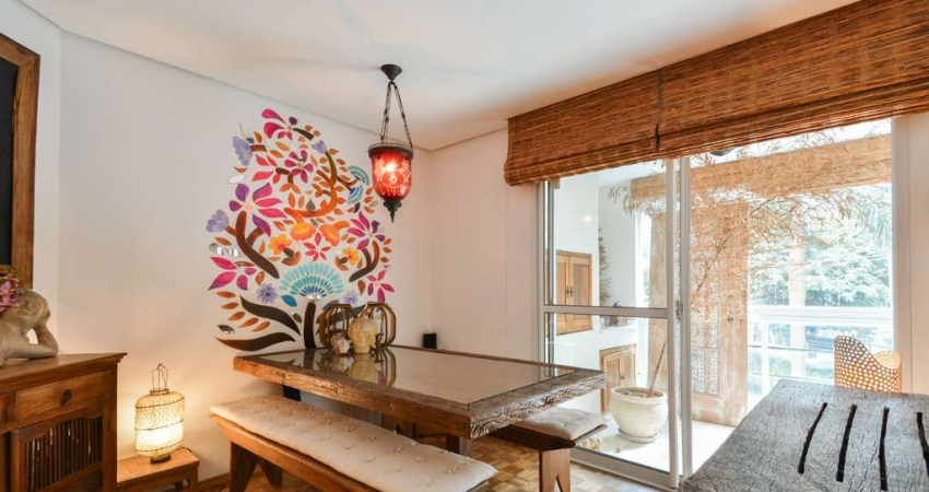 Apartamento com 3 quartos à venda na Rua do Rocio, 450, Vila Olímpia, São Paulo