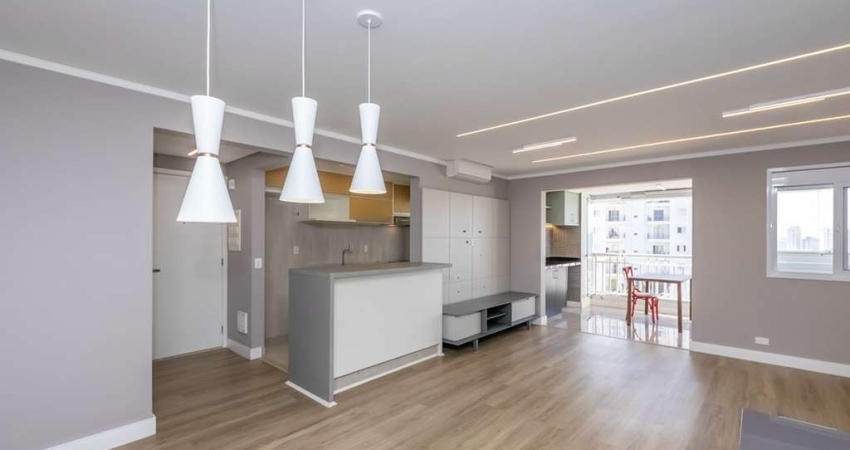 Apartamento com 2 quartos à venda na Rua Capitão Francisco Lipi, 529, Parada Inglesa, São Paulo