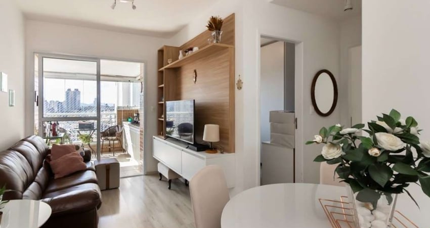 Apartamento com 2 quartos à venda na Rua Vicenza, 136, Tucuruvi, São Paulo