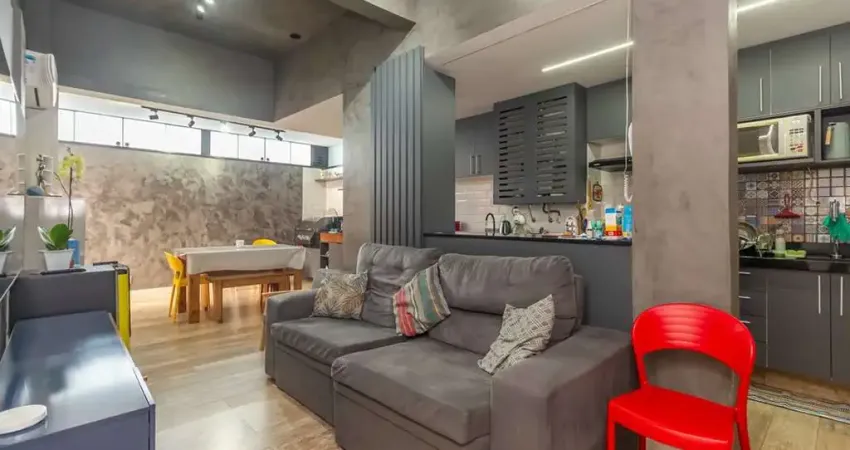 Apartamento com 2 quartos à venda na Rua Iporanga, 250, Água Branca, São Paulo