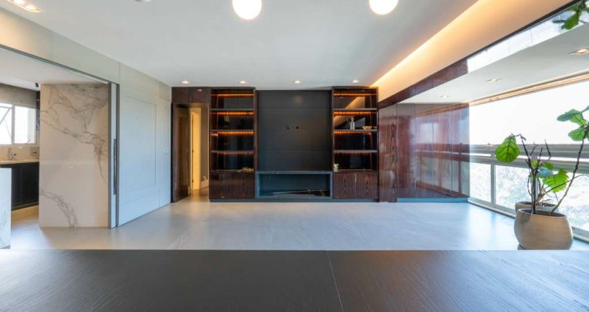 Apartamento com 3 quartos à venda na Rua Xavier Gouveia, 241, Campo Belo, São Paulo