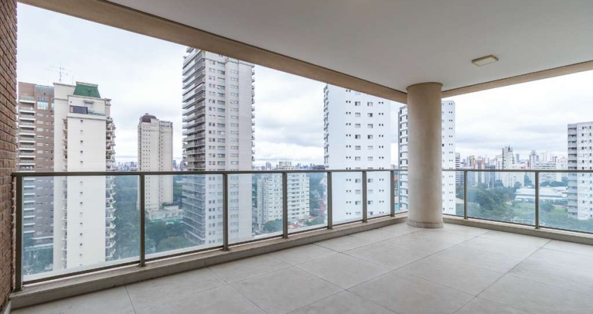 Apartamento com 4 quartos à venda na Rua do Livramento, 83, Vila Mariana, São Paulo