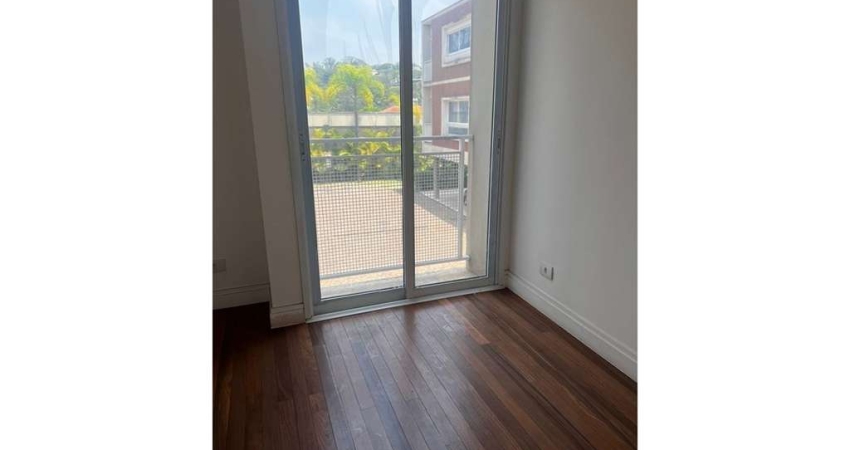 Casa em condomínio fechado com 4 quartos à venda na Rua Joaquim Cândido de Azevedo Marques, 541, Real Parque, São Paulo