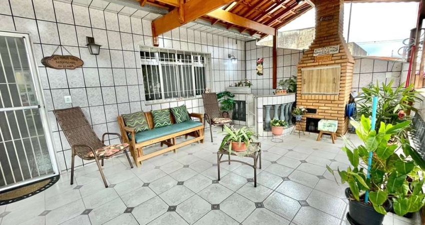 Casa com 5 quartos à venda na Rua Barão de Abiaí, 199, Chácara Belenzinho, São Paulo