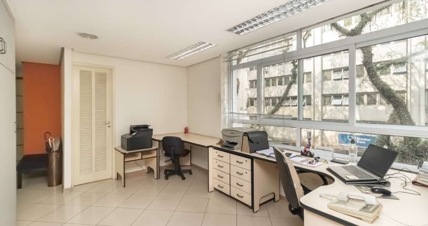 Sala comercial à venda na Rua Antônio Carlos, 582, Cerqueira César, São Paulo