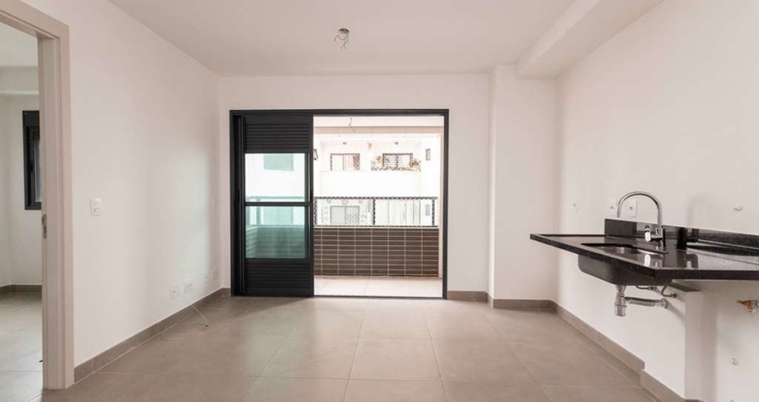 Apartamento com 1 quarto à venda na Avenida Afonso Mariano Fagundes, 251, Saúde, São Paulo