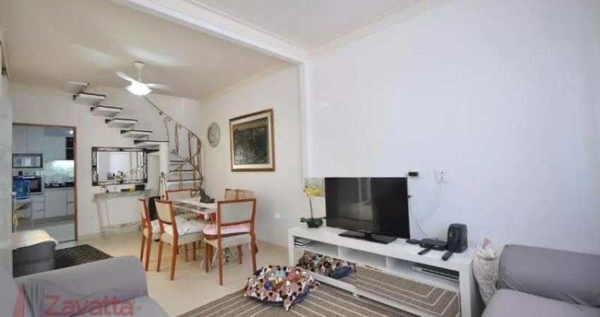 Imperdível: Casa à venda em São Paulo-SP, Vila Dom Pedro II! 2 quartos, 2 salas, 2 banheiros, 2 vagas de garagem, 200m².