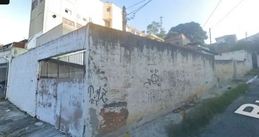 Terreno à venda na Rua Itanhomi, 10, Jardim Vila Formosa, São Paulo