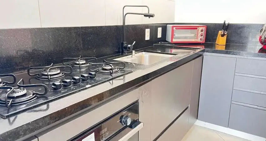 Apartamento com 2 quartos à venda na Avenida Alberto Augusto Alves, 270, Vila Andrade, São Paulo