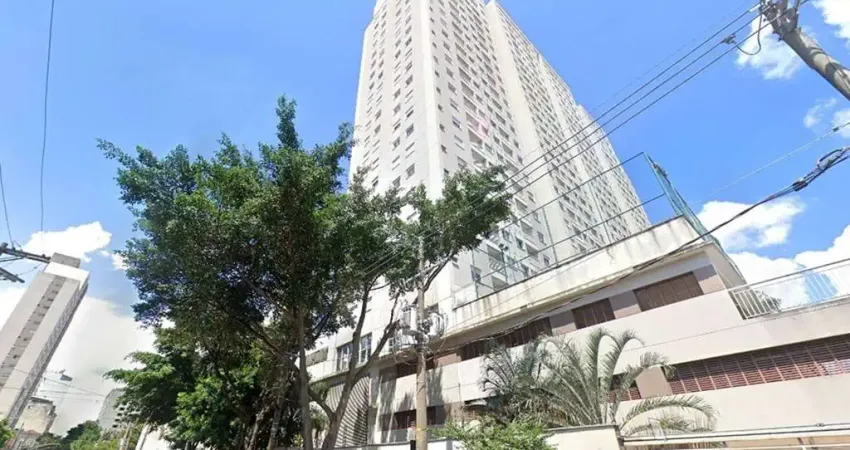 Apartamento com 2 quartos à venda na Rua Glicério, 301, Liberdade, São Paulo