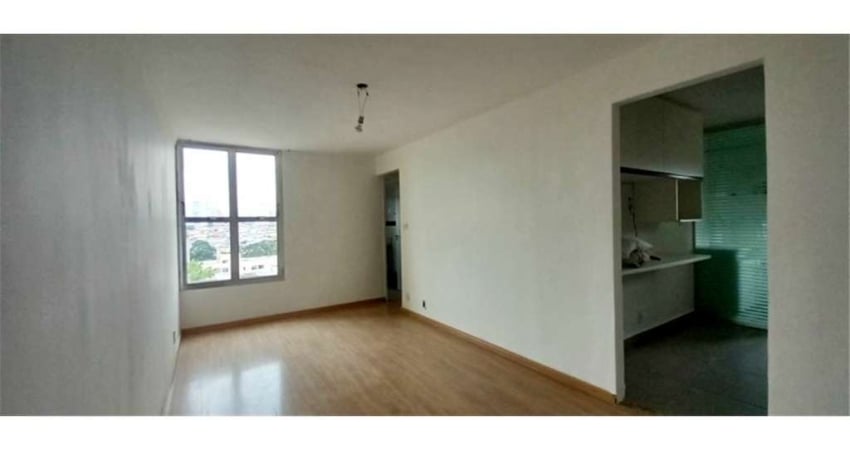 Apartamento com 2 quartos à venda na Avenida Miguel Estefno, 1973, Vila Água Funda, São Paulo