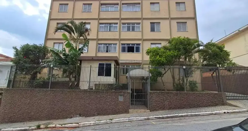 Apartamento com 2 quartos à venda na Rua Vicente Ferreira Leite, 361, Vila Siqueira (Zona Norte), São Paulo