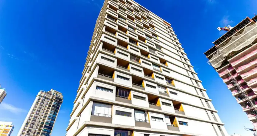 Apartamento com 1 quarto à venda na Rua Bartira, 403, Perdizes, São Paulo