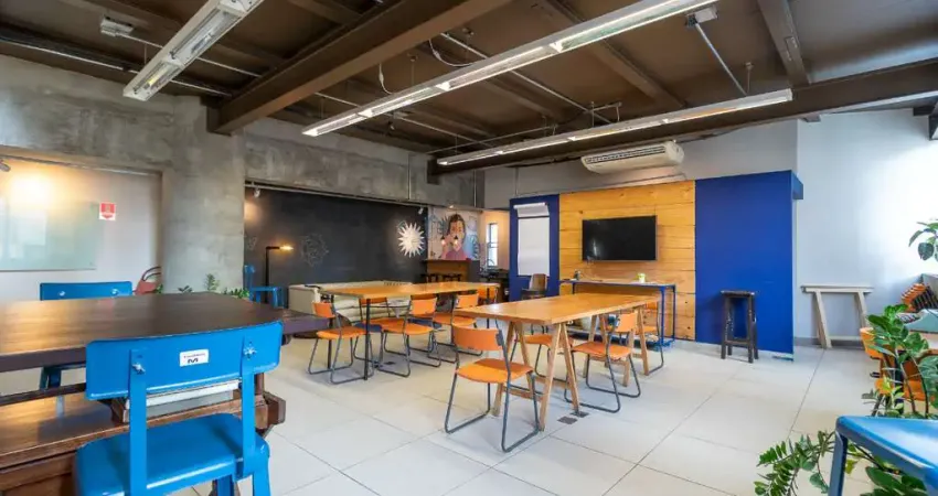 Sala comercial à venda na Avenida Santo Amaro, 3330, Brooklin Paulista, São Paulo