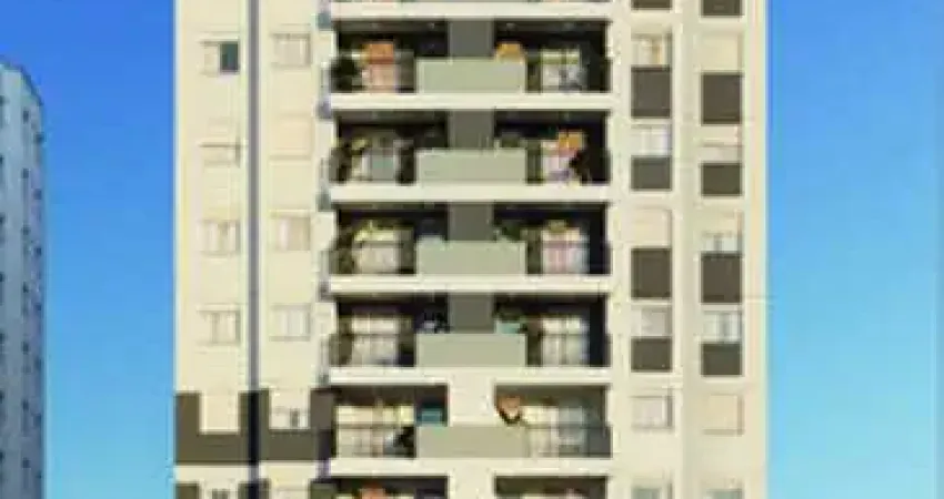 Apartamento com 2 quartos à venda na Rua Capitão José Inácio do Rosário, 36, Parque Residencial da Lapa, São Paulo