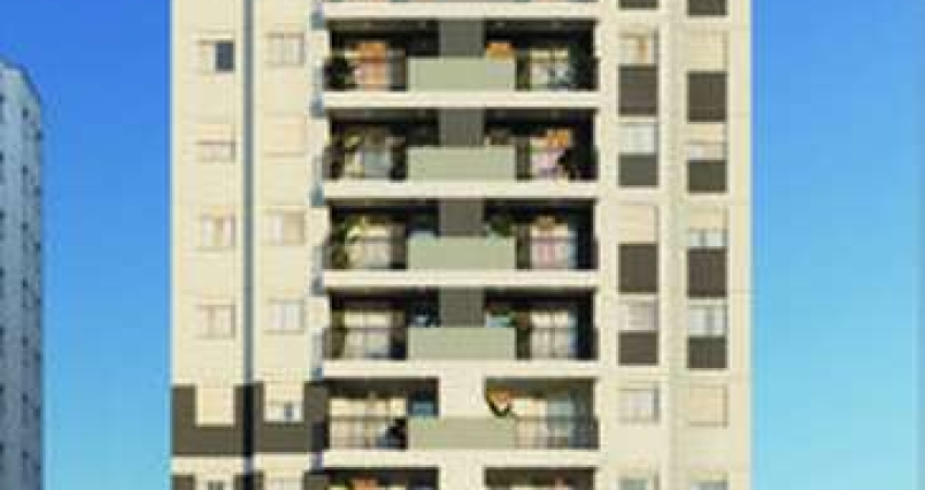 Apartamento com 2 quartos à venda na Rua Capitão José Inácio do Rosário, 36, Parque Residencial da Lapa, São Paulo